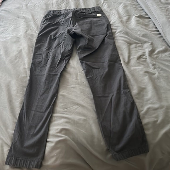 Womens Ripstop pant - Picture 4 of 4